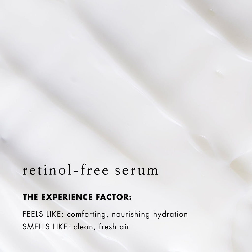Bioelements Time Sensitive Serum - Retinol-Free Bakuchiol + Legacy Peptides for Sensitive Skin
