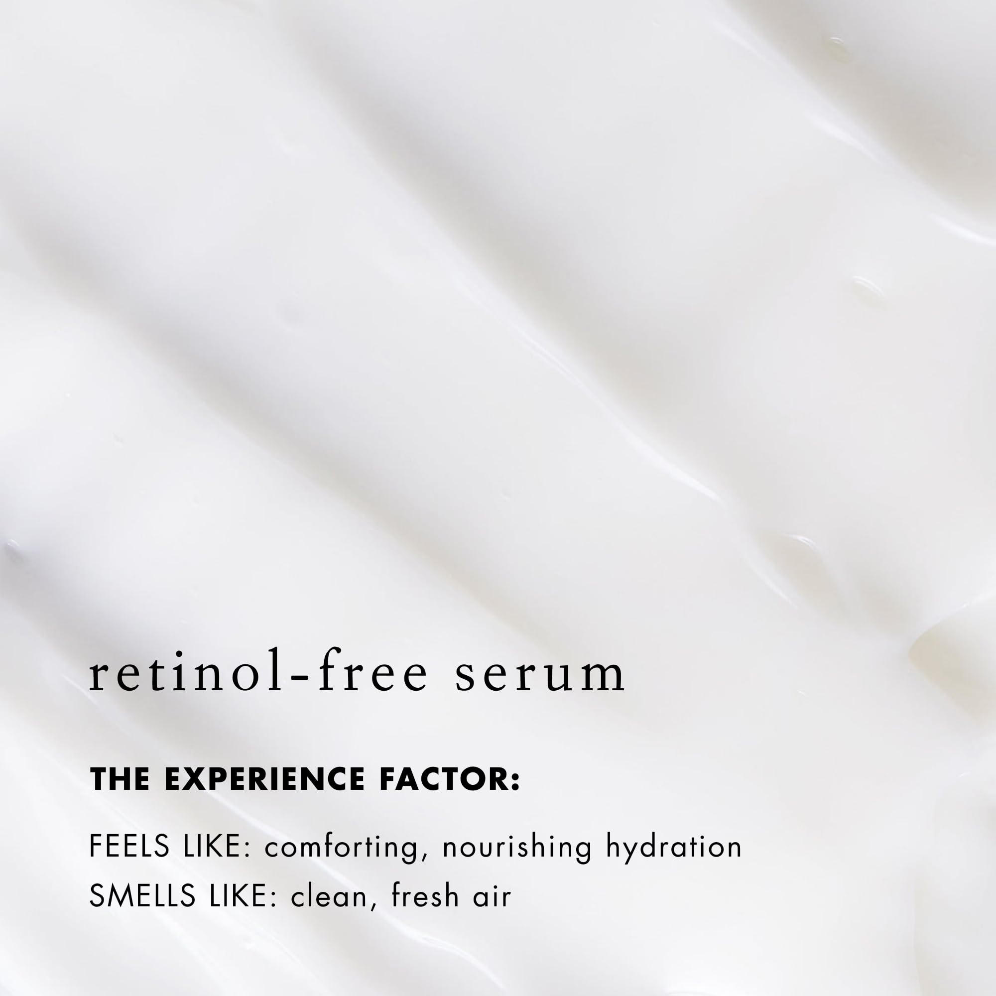 Bioelements Time Sensitive Serum - Retinol-Free Bakuchiol + Legacy Peptides for Sensitive Skin