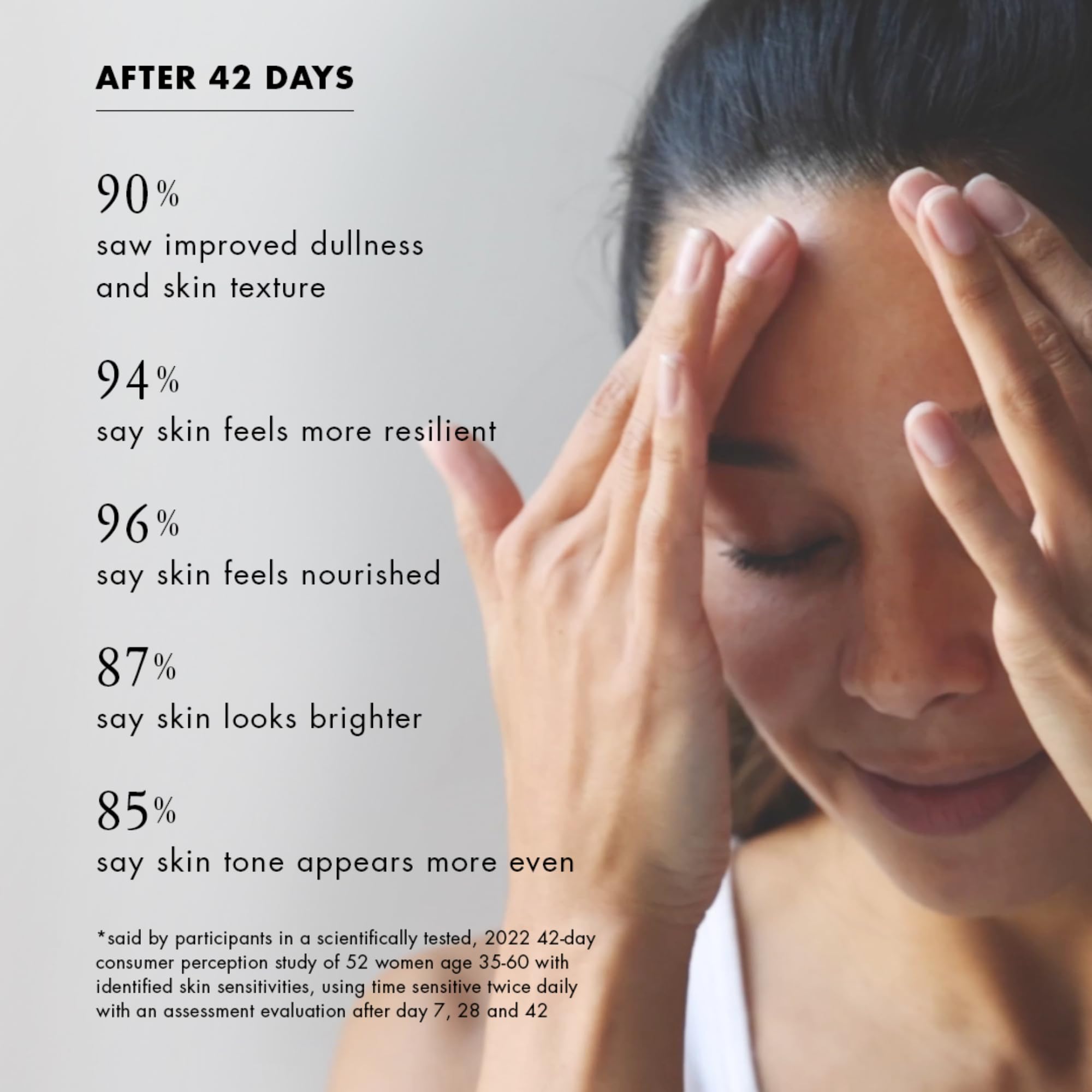 Bioelements Time Sensitive Serum - Retinol-Free Bakuchiol + Legacy Peptides for Sensitive Skin