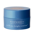 Bioelements vc10 Eye Bright Contour — 0.5 oz Vitamin C Eye Cream | Vegan, Cruelty-Free