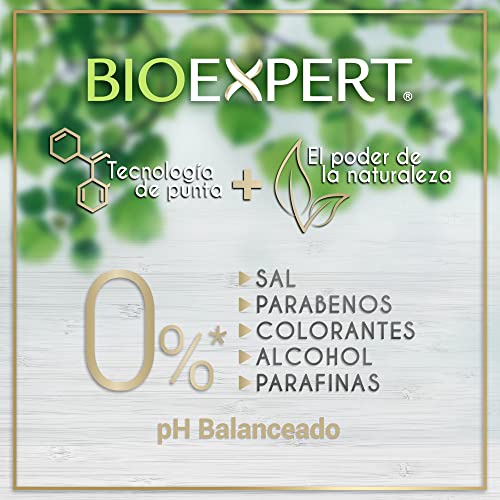 Bioexpert 2-in-1 Keratin Shampoo & Conditioner – 650ml