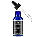 Bioglossy Retinol Serum for Face – 2.5% Time-Release Night Serum with Squalane, Vitamin C & E, Niacinamide, and Hyaluronic Acid (30 ml)