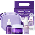 BIOHEAL BOH Probioderm 3D Lifting Travel Kit – Firming & Hydration, Korean Skincare Set