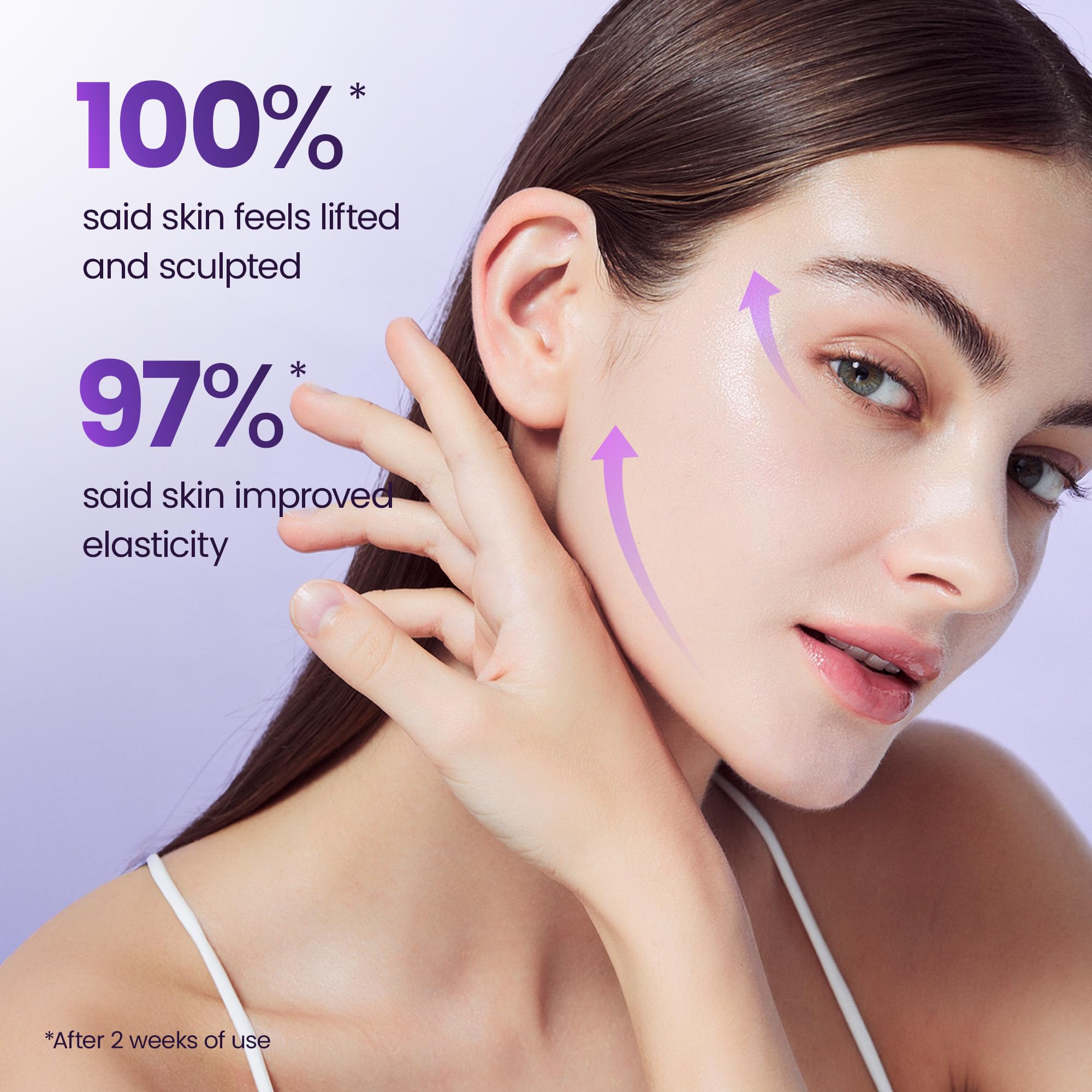 BIOHEAL BOH Probioderm 3D Lifting Cream Mask – Probiotic Korean Sheet Mask (6 Sheets)