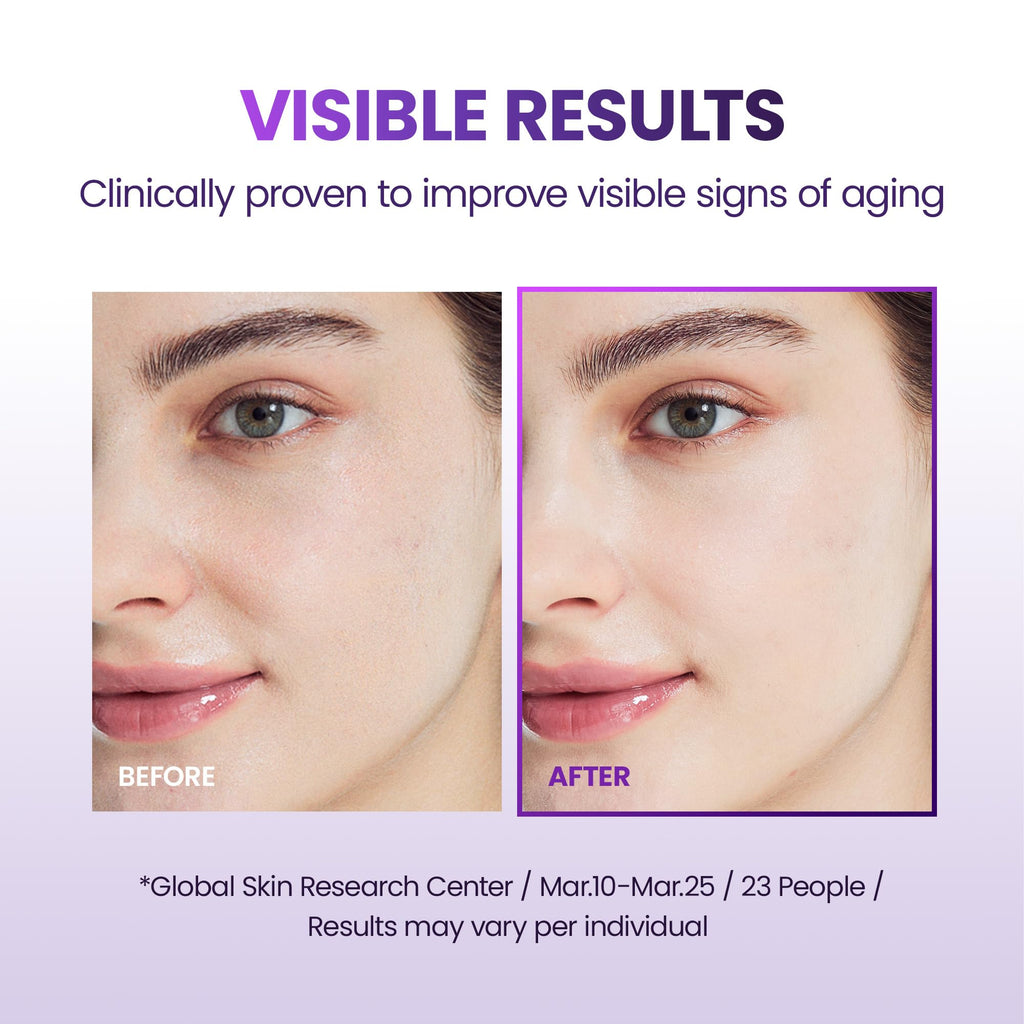 BIOHEAL BOH Probioderm 3D Lifting Cream Mask – Probiotic Korean Sheet Mask (6 Sheets)