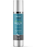BIOLABS PRO Dhea Cream – 20 mg Dose, Bioidentical DHEA, 3.6oz Luxury Bottle for Women & Men
