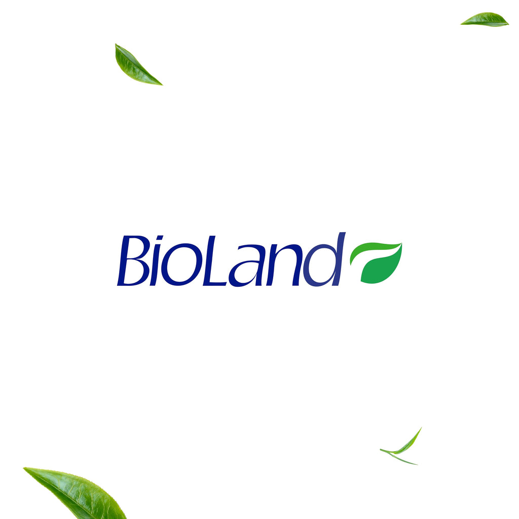 BioLand Keratin Oil Conditioner – Ultra-Concentrated for Treated & Straight Hair