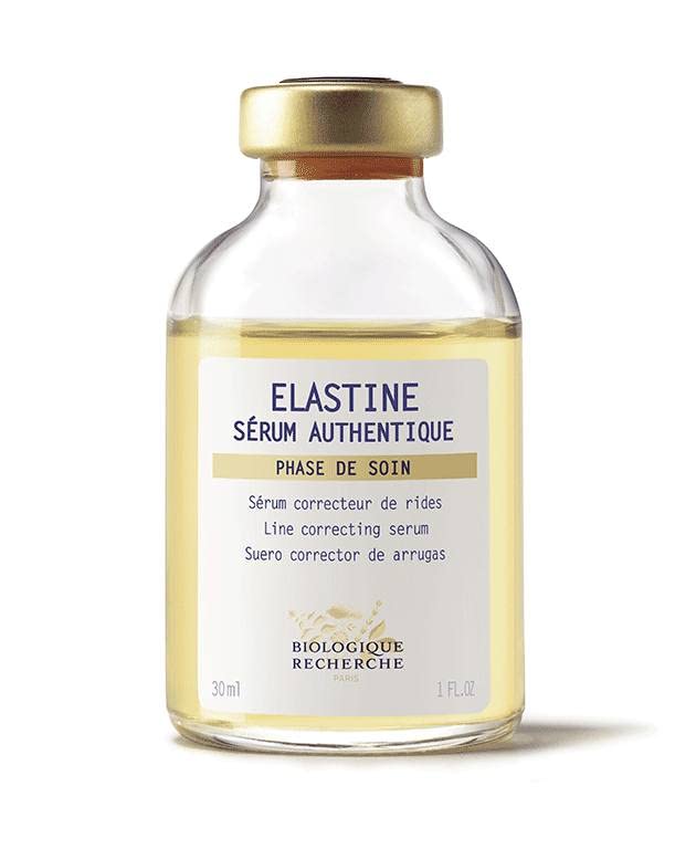 Biologique Recherche Serum Elastine 1 oz – Anti-Aging Hydration for All Skin Types