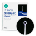 Bionix ClearLook AngleLoop Ear Curette Refill Pack – 50-Count, Safe Single-Use Earwax Tool