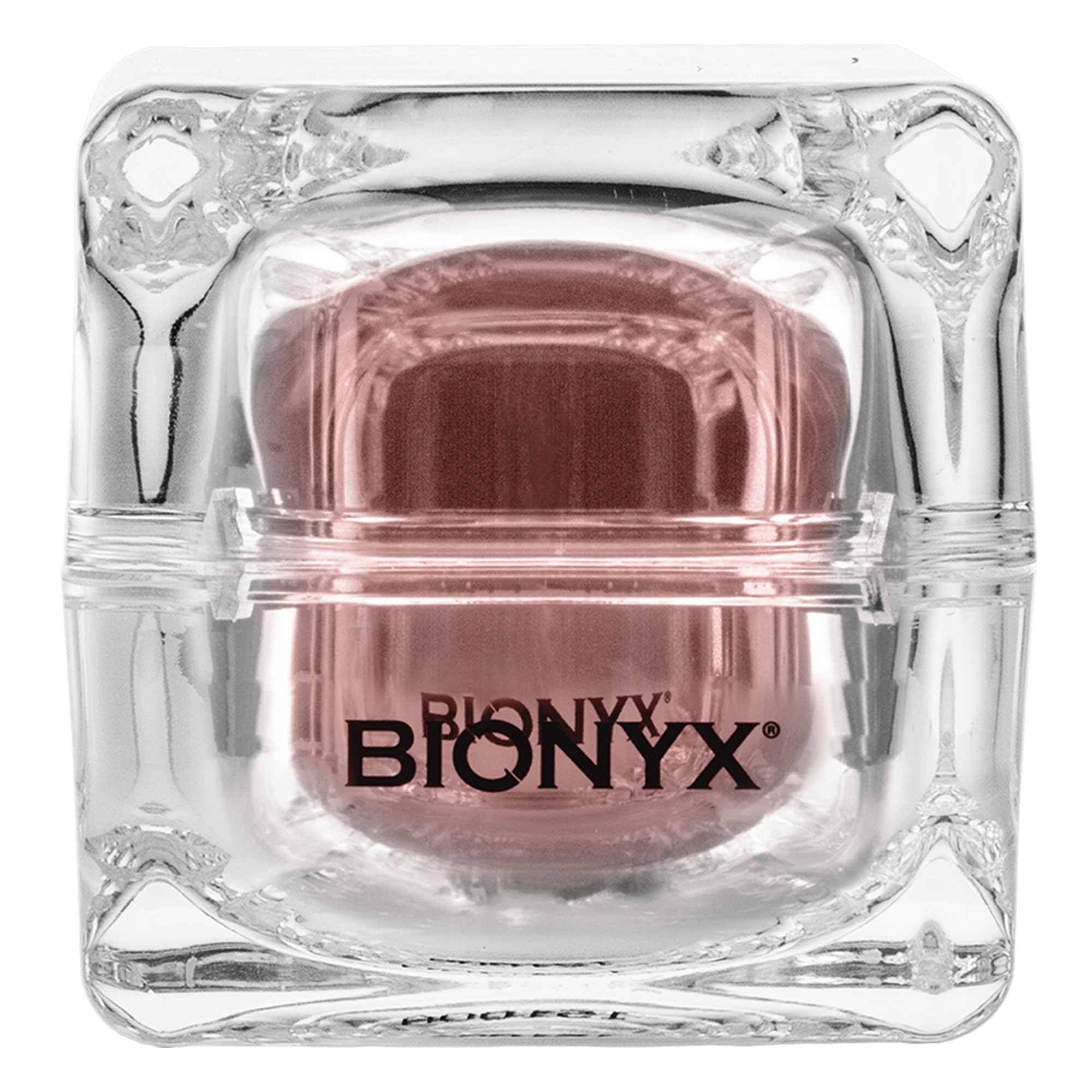 Bionyx Rhodium Complex Facial Peeling Gel – All Skin Types, Colloidal Platinum, 1.76 oz