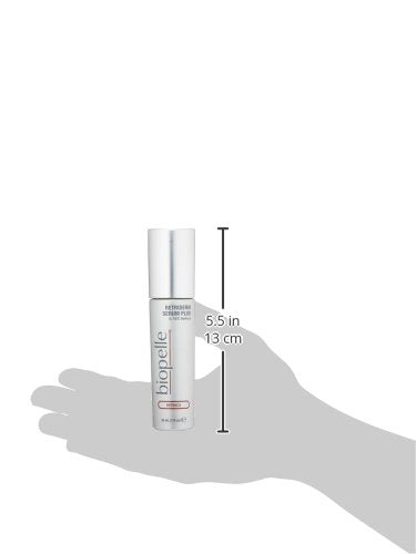 Biopelle Retriderm Retinol Serum Plus - 1 Fl Oz for Firmer, Smoother Skin