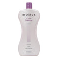 BioSilk Color Therapy Shampoo – Gentle Color Protection, Sulfate-Free, Paraben-Free, 34 oz