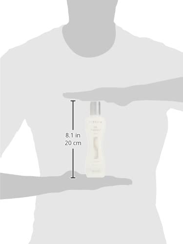 BioSilk Silk Therapy Cure, 5.64 oz – Hair Strength, Shine & Protection