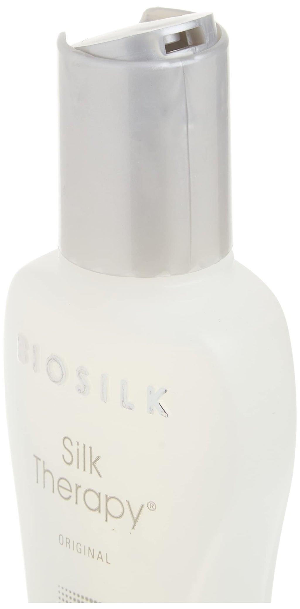 BioSilk Silk Therapy Cure, 5.64 oz – Hair Strength, Shine & Protection