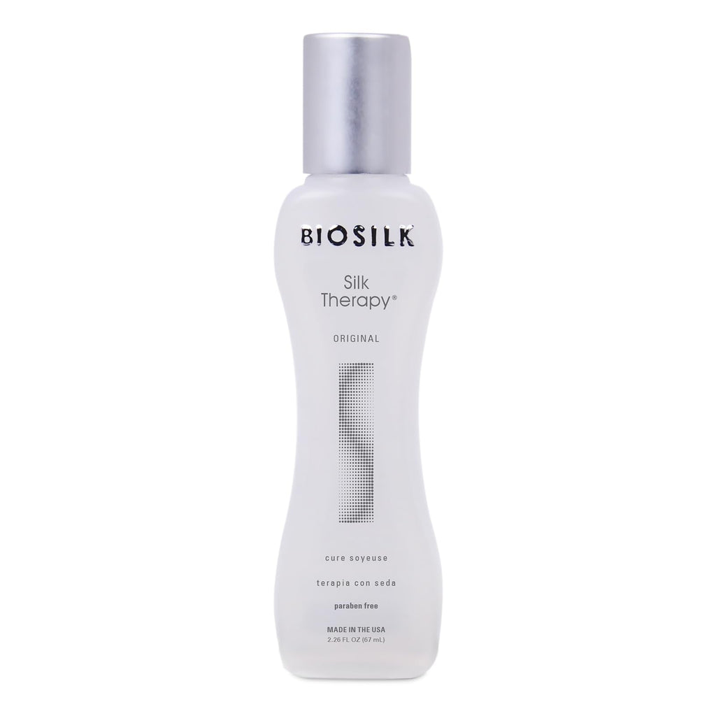 BioSilk Silk Therapy Original – Shine & Repair for Split Ends