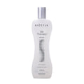 BioSilk Silk Therapy Original Cure – Reconstructing Leave-In Treatment for Shine & Split Ends | Sulfate- & Paraben-Free, Cruelty-Free, 12 oz