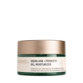 BIOSSANCE Squalane + Probiotic Balancing Face Gel Moisturizer | For Oily & Acne-Prone Skin