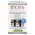 Biota Botanicals Advanced Herbal Care Leave-In Serum – Hair Nourishment for Thinning Hair, 0.34 oz (12 Count)