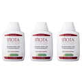 Biota B'IOTA Botanicals Daily Care Shampoo for Normal/Dry Thinning Hair — 10.1 oz Pack of 3