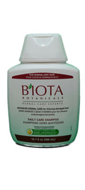 Biota B'IOTA Botanicals Daily Care Shampoo for Normal/Dry Thinning Hair – 10.1 oz