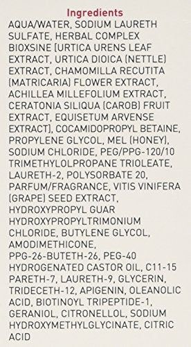 Biota B'IOTA Botanicals Daily Care Shampoo for Normal/Dry Thinning Hair – 10.1 oz