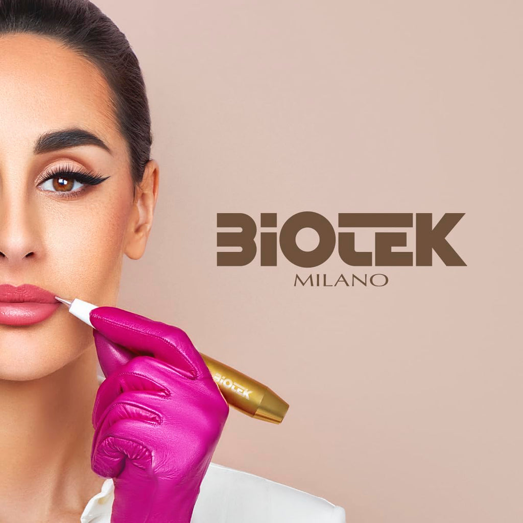 Biotek Safari Mixing Corrector Pigment for Permanent Makeup – Made in Italy (0.24 fl oz)