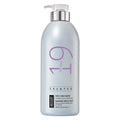 Biotop Professional 19 Pro Silver Shampoo – Neutralize Brassy Tones for Blonde & Platinum Hair (33.8oz)