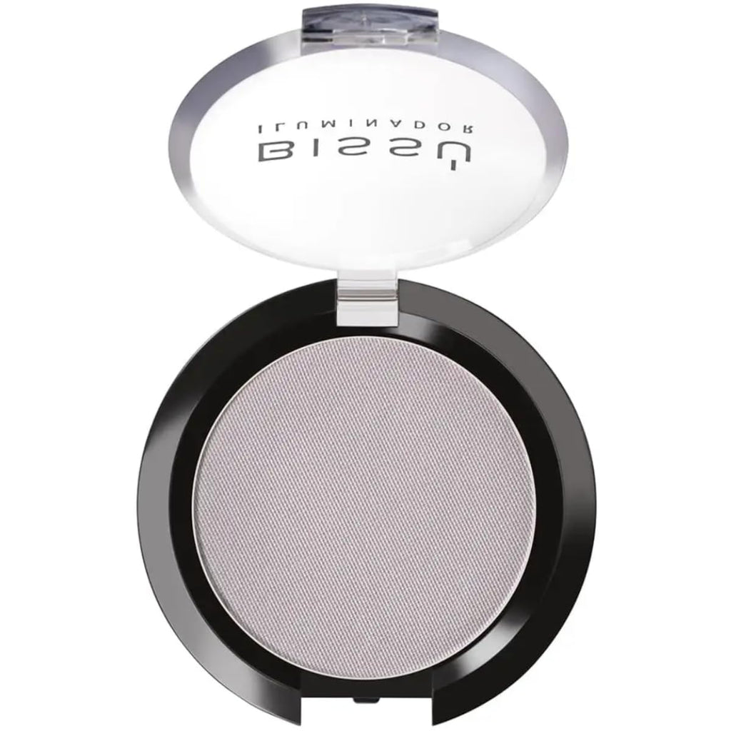 Bissú Powder Highlighter Makeup – Lightweight Silky Glow in 10 Shades (02 Taurus, 4.5 g)