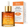 BIYSBER Salicylic Acid 2% Serum – Acne-Prone Skin, Oil Control & Hydration