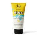 Black Girl Sunscreen Kids SPF 50 Lotion – Clear Face & Body (6 oz)