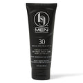 Black Girl Sunscreen Men's SPF 30 – Clear, Moisturizing Sunscreen Lotion for Face & Body (3 oz)