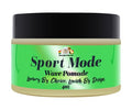 Black Lavish Essentials 360 Wave Pomade - Ultra-Smooth, Strong Hold (4oz)