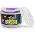 Black Panther Strong Diamond Edges Edge Control – Flexible Hold for Natural & Relaxed Hair | 4C Edge Gel