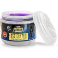 Black Panther Extra Hold Braiding Gel – Strong Edge Control (8oz + 4oz) | BLACK PANTHER STRONG DIAMOND EDGES