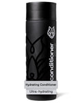 Black Wolf Everyday Conditioner, 12 Fl Oz – Salon-Grade for Men | Detangles & Moisturizes