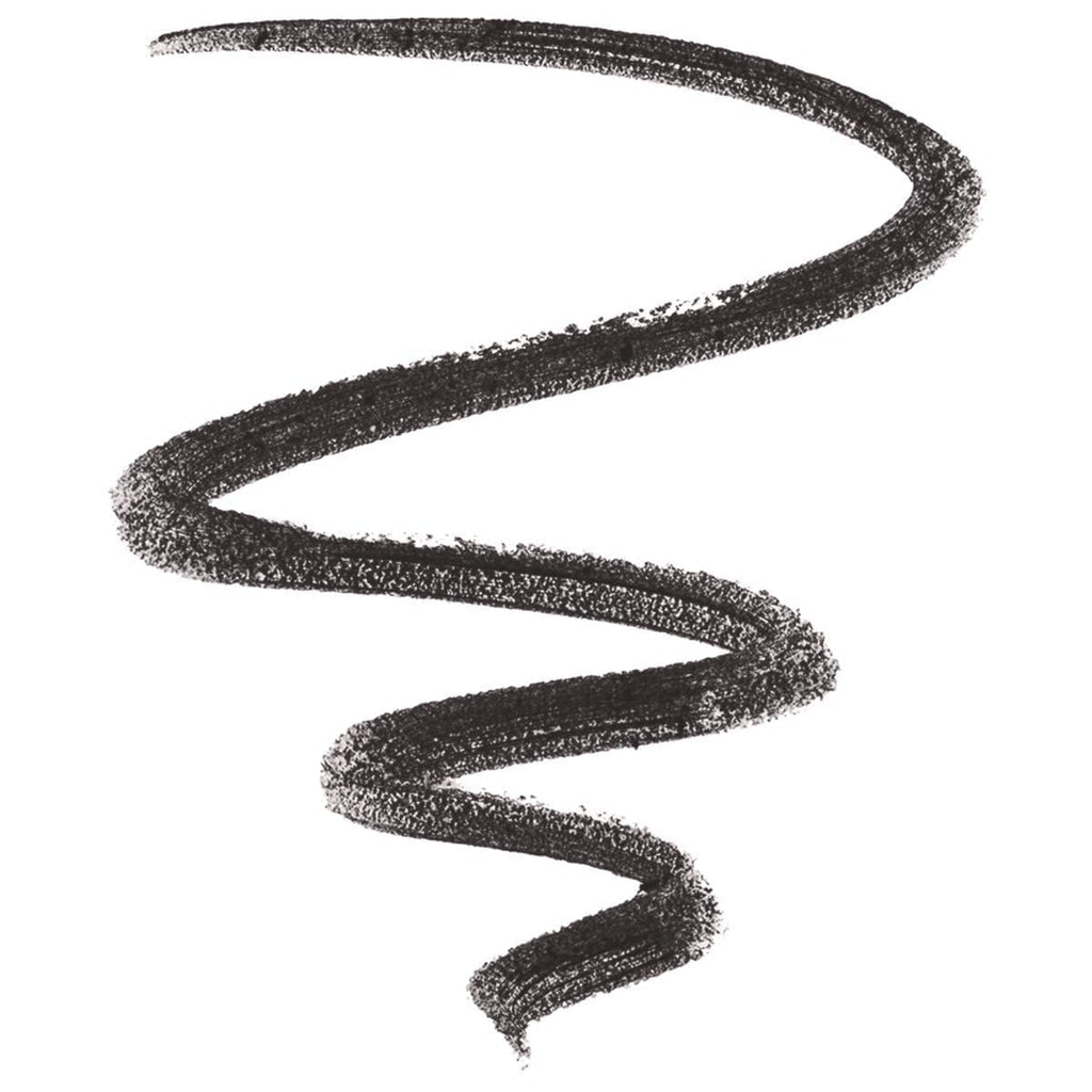 blinc Eyeliner Pencil – Waterproof Gel Eyeliner with Built-In Sharpener | Vegan & Cruelty-Free