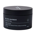 Blind Barber 60 Proof Hair Wax – Water-Based, Medium Hold & Shine (2.5 oz)