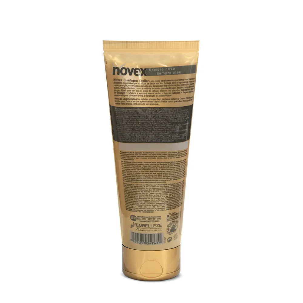 Blindagem Thermal Protector Leave In (200g)