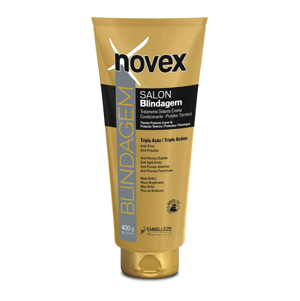 Blindagem Thermal Protector Leave In (400g)