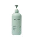 Blind Barber Lemongrass Tea Shower Gel for Men - 32 oz | Sulfate-Free Hydrating Body Wash