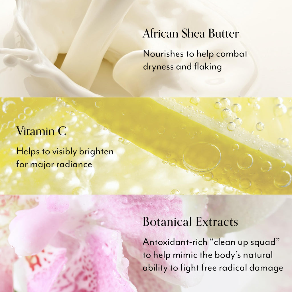 Bliss Ex-glow-sion Super Rich Face Moisturizer — Dewy Radiance, 1.7 fl oz | Vegan & Cruelty-Free