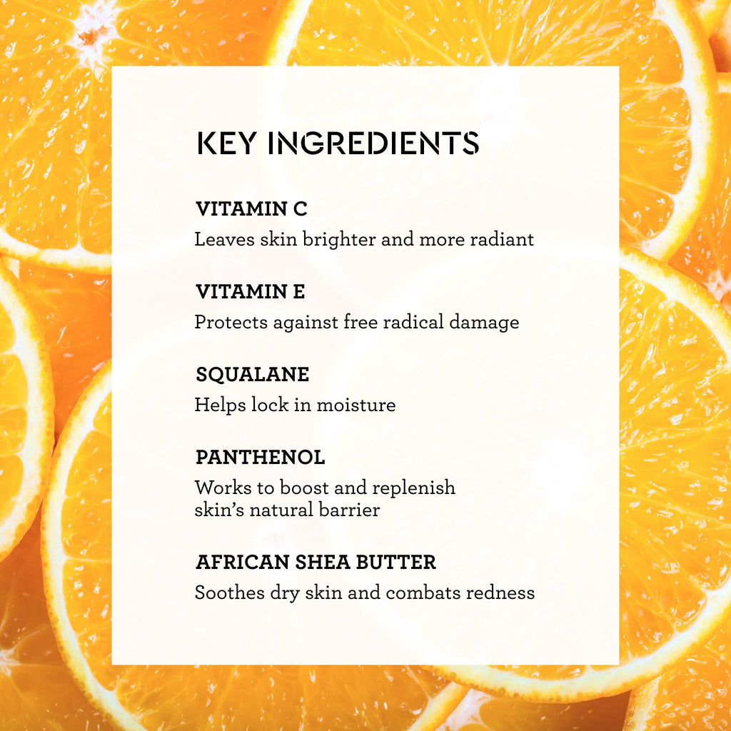 Bliss Glow Rush Vitamin C Luminous Daily Moisturizer | Brightening, Hydration & Soothing