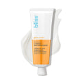 Bliss Glow Rush Vitamin C Luminous Daily Moisturizer | Brightening, Hydration & Soothing