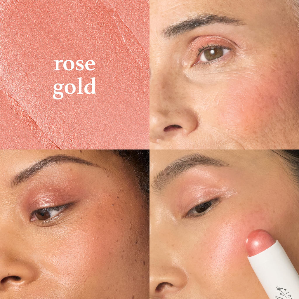Bliss x Julep Makeup Kit – Hydrating Skincare & Quick-Glow Makeup Set