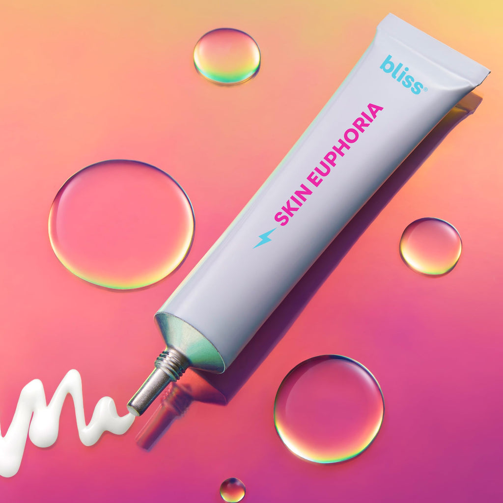 Bliss Skin Euphoria Daily Serum – Hydration, Brightening & Pore Clarity