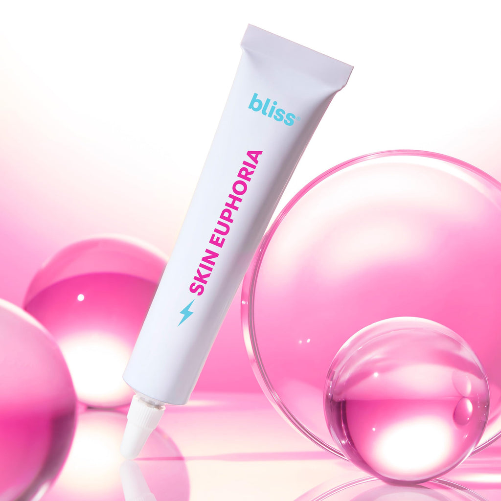 Bliss Skin Euphoria Daily Serum – Hydration, Brightening & Pore Clarity