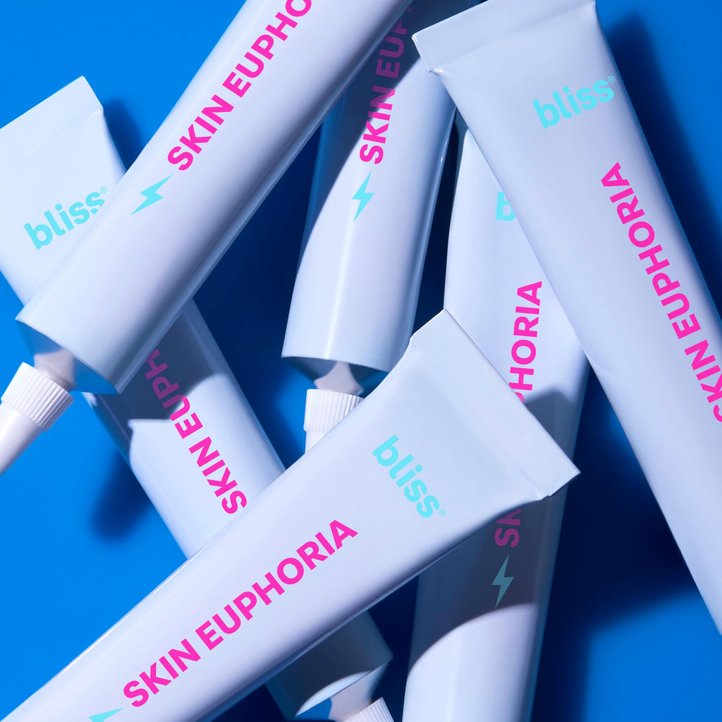 Bliss Skin Euphoria Daily Serum – Hydration, Brightening & Pore Clarity