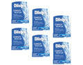 Blistex Complete Moisture Lip Protectant 0.15 oz — Pack of 6