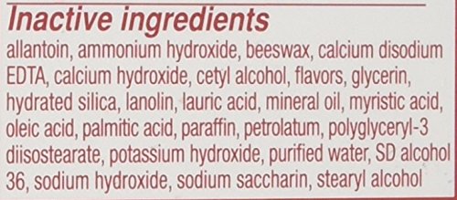 Blistex Medicated Lip Ointment 0.21 oz Pack of 6
