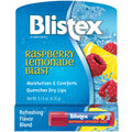 Blistex Raspberry Lemonade Blast Lip Balm – 0.15 oz, Pack of 12 | Hydrates & Refreshes